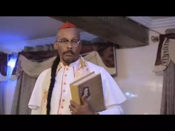 Video: Bishop De Crusader [Season 1] - Latest Nigerian Nollywoood Movies 2018